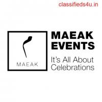 Event management in Calicut