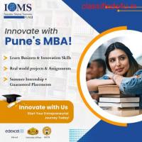 ISMS Pune: Top MBA Programs with Global Exposure