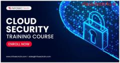 Best Cloud Security Certifications Course Online Training 