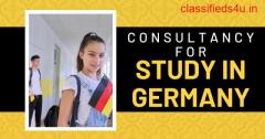 Unlock Your Future: Germany Education Consultants in Pune