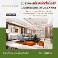 Customized Interior Designers and Decorators In Chennai | Interior Designers Chennai