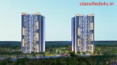 Luxurious Living: Experion Sector 45 Residential Projects in Noida