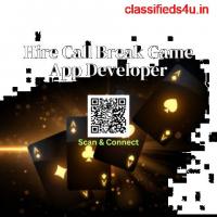 Hire Call Break Game App Developer