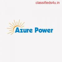 Azure Power: Leading Renewable Energy in India