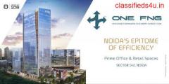 One FNG Sector 142 Noida A Global Business Destination