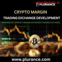 Set up your crypto margin trading exchange to reap more returns