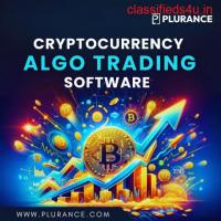 Plurance - The best option to develop your algo trading software