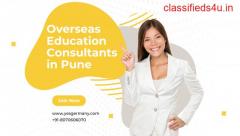 Top Education Consultants in Pune: Your Gateway to Global Education
