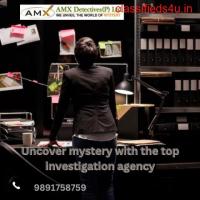 Uncover Mysteries with one of the Reputed Detective Agency in Chennai