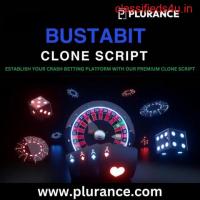 Reap more profits by creating your betting platform with bustabit clone script