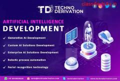 AI Development Services