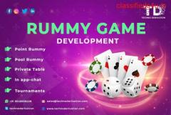 Junglee Rummy Game Development