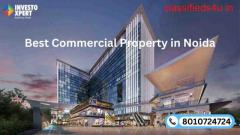 Top 10 Commercial Projects In Noida Extension