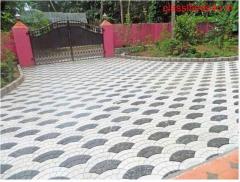Superior quality paver blocks!! 