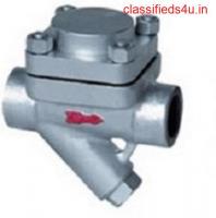 Thermostatic Steam Trap Manufacturer in India