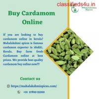 Cardamom Wholesalers In Idukki | Cardamom Wholesalers In Kerala