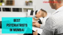 Best Psychiatrist Doctors For Children in Mumbai