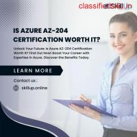  Is Azure AZ-204 Certification Worth It?