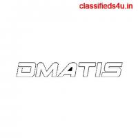 DMATIS - Top-tier CRM Development Company in India