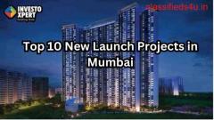 Top New Launch Projects in Mumbai