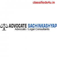 Get Help Now: Anticipatory Bail Lawyer in Delhi - Advocate Sachin Kashyap
