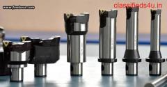 Precision boring bars manufacturers in Bangalore - FineTech Toolings