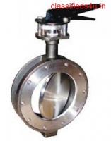 Manual Butterfly Valves