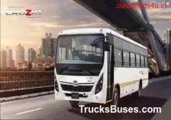Mahindra Buses in India- Want to Know about Seating capacity and Prices?