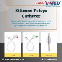 Foley Catheter Chennai | Best Foley Catheter Manufacture Chennai