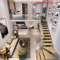 Elevating Lifestyle: M3M 57th Suites Setting the Benchmark for Luxury Apartments in India