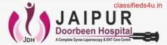 JAIPUR ENT HOSPITAL is the Best ENT Hospital in Jaipur 
