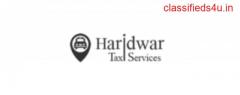 Haridwar Taxi Services | Book Now