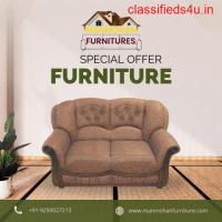 Top Quality Furniture Showroom, Manmohan Furniture