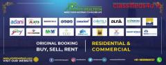 Invest in Exclusive Best Commercial Property in Gurgaon
