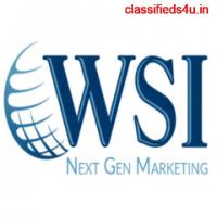 WEB DESIGN & DEVELOPMENT | WSI Next Gen Marketing