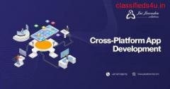 Looking for Cross App Development Company