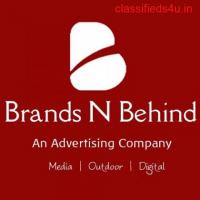 Advertising Agencies in Chennai | Brands N Behind
