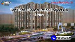 Buy Under Construction Projects in Pune
