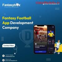 Top Fantasy Football App Developers in India