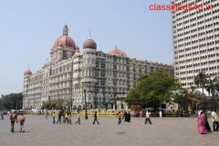 Mumbai City Tour Package