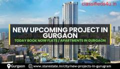 Buy Residential Project In Gurgaon | Apartments And Flats In Gurgaon