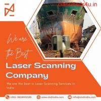 Top 3D Laser Scanning Services in India | SixD India
