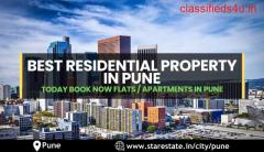 Top Residential Property In Pune | Apartment, Villa, Penthouse Sale