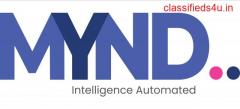 Mynd Solution: Streamlining Payroll Management in India and Beyond