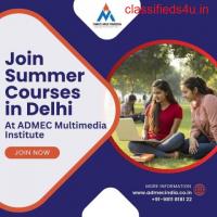 Summer Courses In Rohini, Delhi