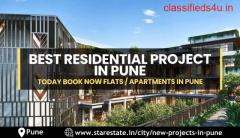 Top 800+ Projects In Pune | Residential And Commercial Property