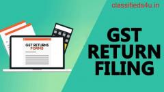 Best Practices for GST Return Filing | GST Consultants in India 