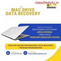 Online Data Recovery Specialists: Bringing Back Your Files Safely