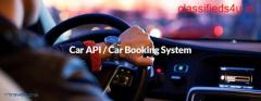 Car API                                          
