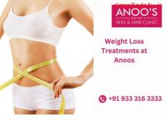 Advanced Weight loss treatments at Anoos